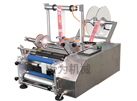 圓瓶貼標(biāo)機(jī) 圓瓶貼標(biāo)機(jī)